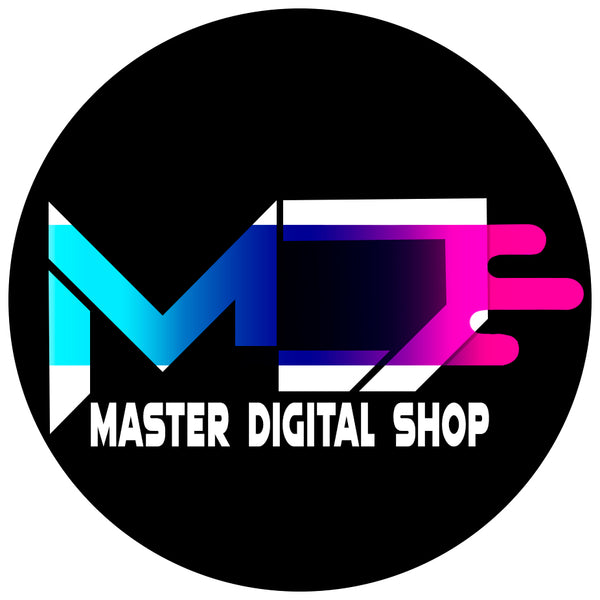 Master Digital Shop